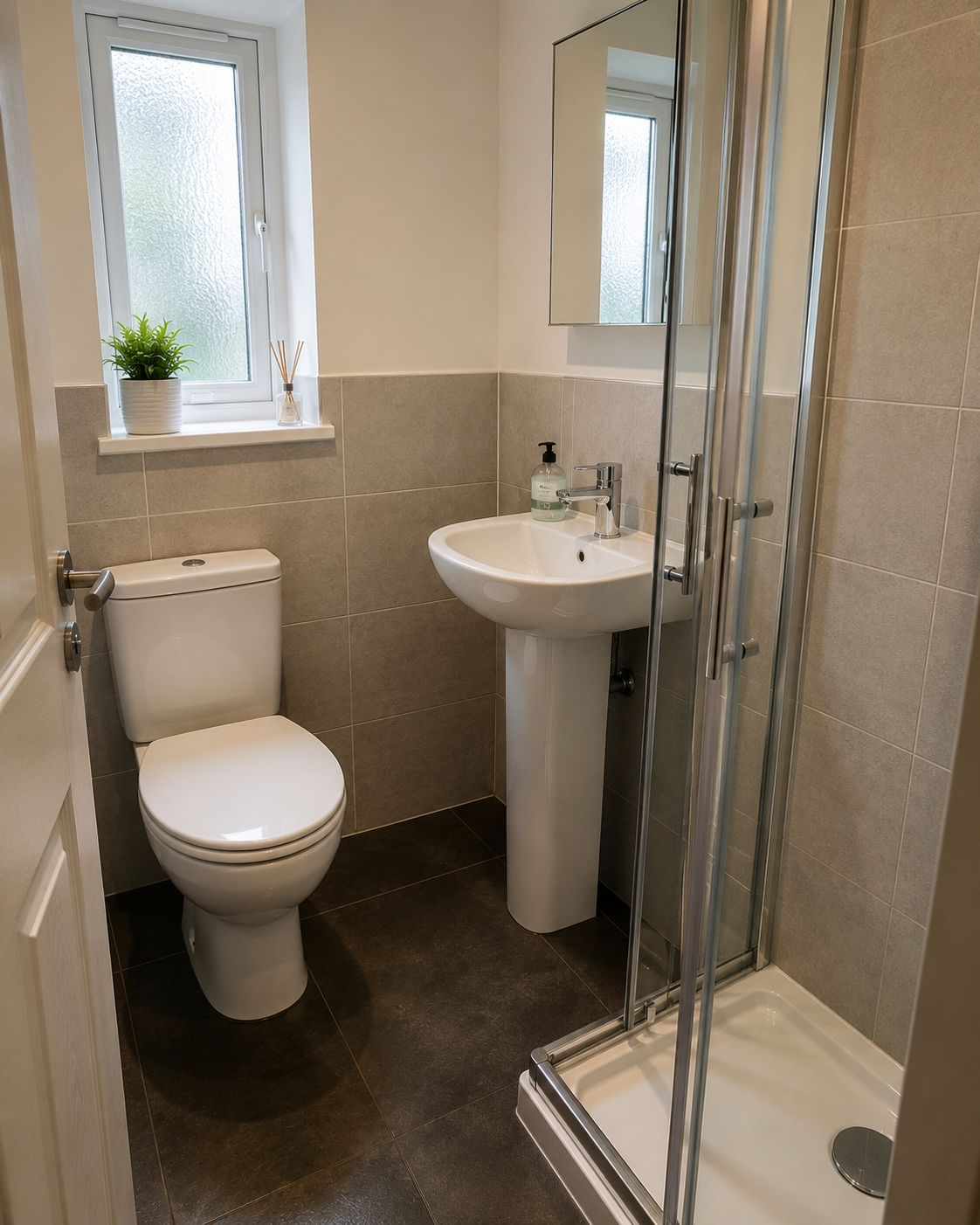 Bathroom Cleaning Bristol